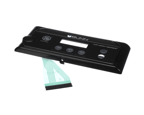 Bunn 36359.1001 Kit, Bezel Control Panel Itcb (BU36359-1001)