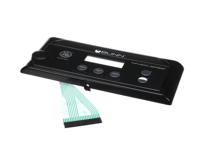 Bunn 36359.1001 Kit, Bezel Control Panel Itcb (BU36359-1001)