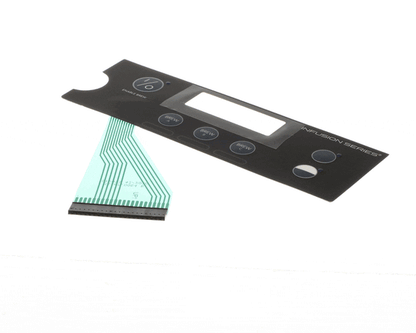 Bunn 36367.0054 Switch, Membrane-Itcb (BU36367-0054)