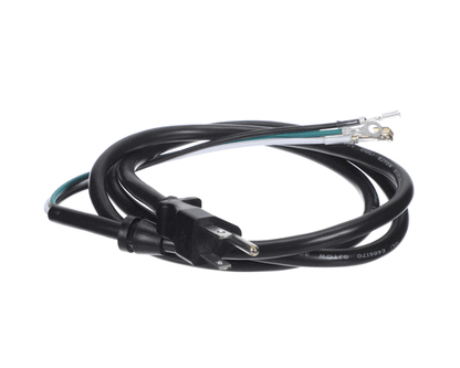 Bunn 36381.0005 Cord Assembly, 3-Wire W/Terminals (BU36381-0005)
