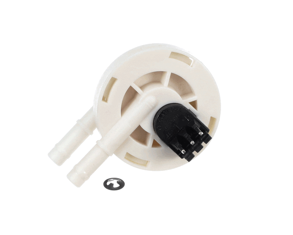 Bunn 36382.1000 Kit, Flow Meter W/Push Nut (BU36382-1000)