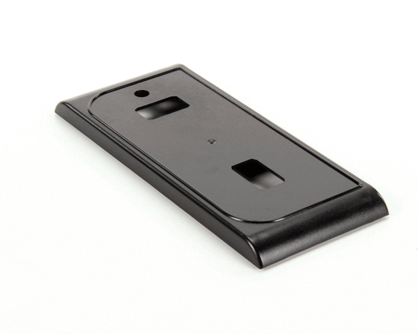 Bunn 36580.0001 Bezel, Control Panel Assembly (BU36580-0001)