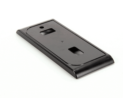 Bunn 36580.0001 Bezel, Control Panel Assembly (BU36580-0001)