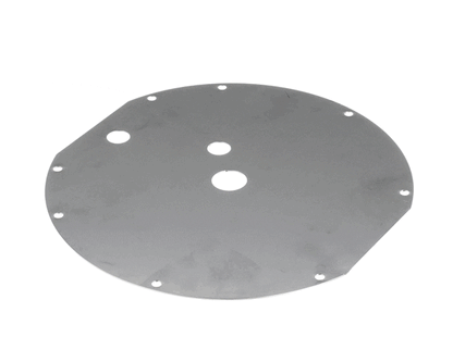 Bunn 36606.0001 Lid, Tank 8 Inch Dia Tank (BU36606-0001)