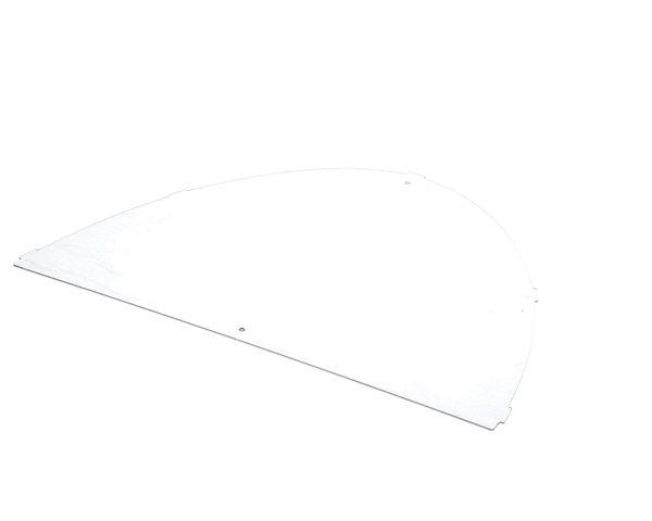 Bunn 36650.0000 Lens,Merchandiser Fxd Imix-4/5 (BU36650-0000)