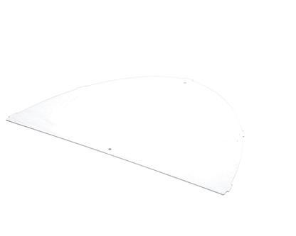 Bunn 36650.0000 Lens,Merchandiser Fxd Imix-4/5 (BU36650-0000)