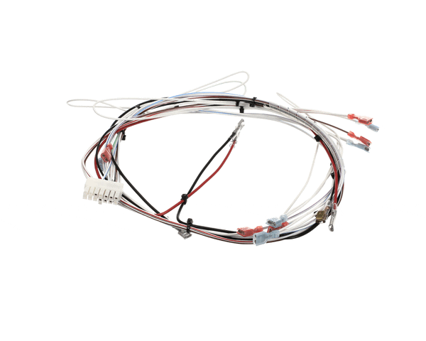 Bunn 36677.0024 Wiring Harness, Itcb Mcd (BU36677-0024)