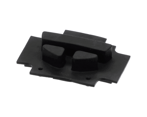 Bunn 36763.0002 Switch Pad, Three Button (BU36763-0002)