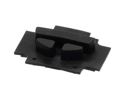 Bunn 36763.0002 Switch Pad, Three Button (BU36763-0002)