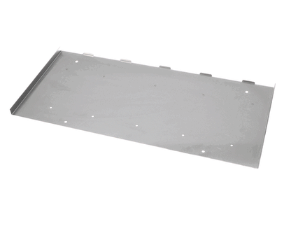 Bunn 36766.0000 Platform Weldment, Hopper Imix-5 (BU36766-0000)