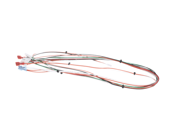 Bunn 36844.0007 Wiring Harness, I/O Head#3 Imix (BU36844-0007)