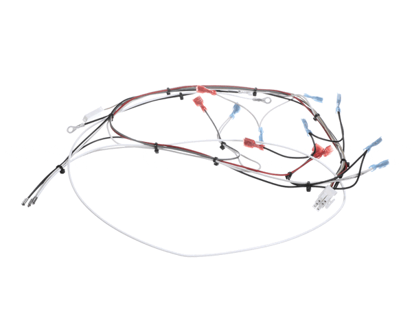 Bunn 36849.0000 Wiring Harness, Power Imix (BU36849-0000)