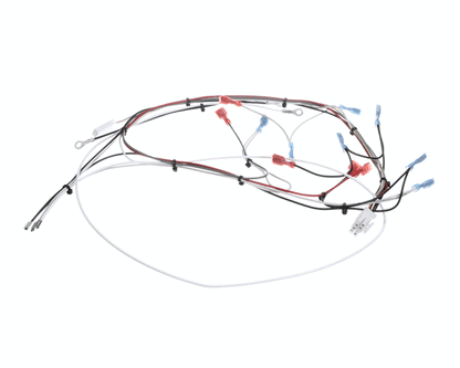 Bunn 36849.0000 Wiring Harness, Power Imix (BU36849-0000)