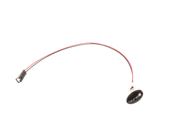 Bunn 36904.0000 Button Assembly,Pod Release W/Ter (BU36904-0000)