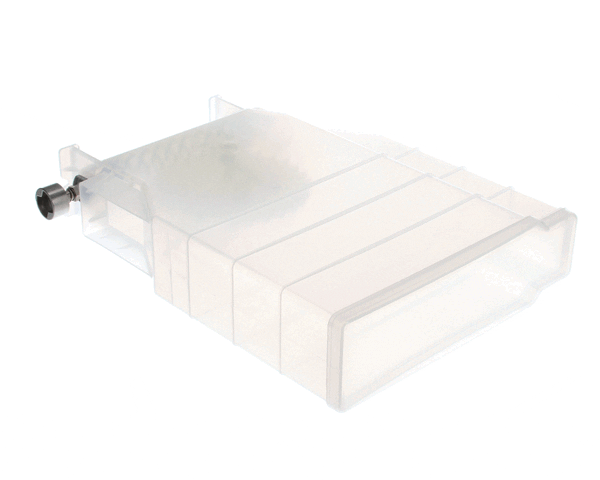 Bunn BU37010.1001 Hopper Assy (Complete) 8 lb Heavy Auger (BU37010.1001)