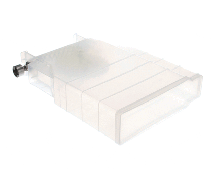 Bunn BU37010.1001 Hopper Assy (Complete) 8 lb Heavy Auger (BU37010.1001)