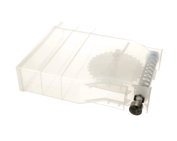 Bunn 37010.1010 Kit, Hopper Assembly, 6.5Lb Wire Auger (BU37010-1010)