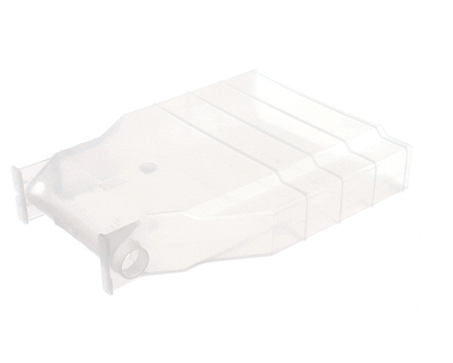 Bunn 37011.0001 Hopper Assembly,Sonic Welded 8 Lb (BU37011-0001)