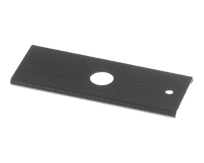 Bunn 37018.0001 Holder,Flavor Label-1Pos Blac (BU37018-0001)