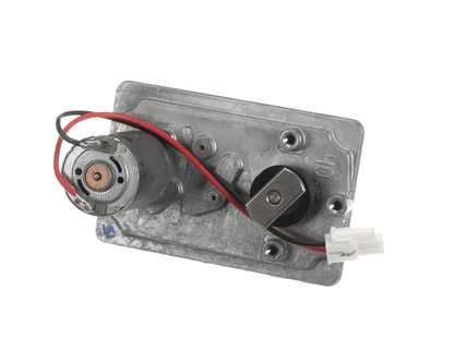 Bunn 37037.1001 Gearmotor Assembly, Var 6-24Dvdc (BU37037-1001)