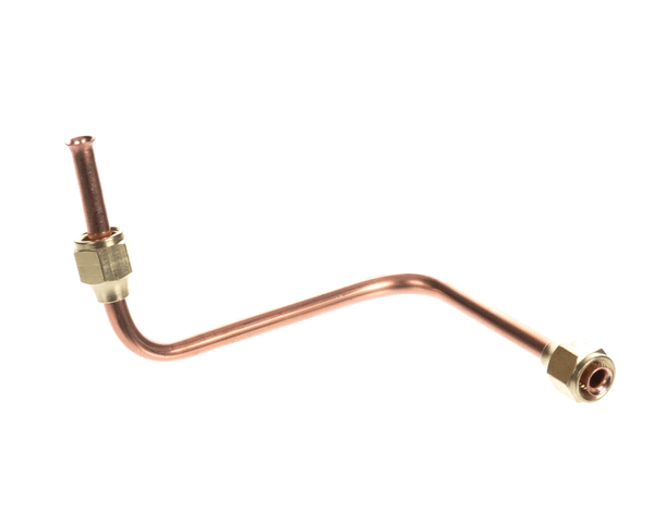 Bunn 37093.0000 Tube Assembly,Bulkhead To Strainer (BU37093-0000)