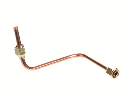 Bunn 37093.0000 Tube Assembly,Bulkhead To Strainer (BU37093-0000)