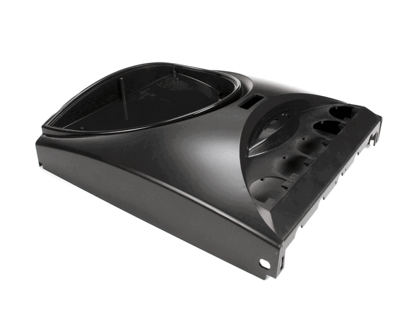 Bunn 37096.0000 Door, W/ Inserts Imix-4/5 (BU37096-0000)