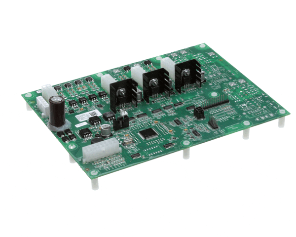 Bunn 37104.1010 Cba Kit, Main Control Imix-3 (BU37104-1010)