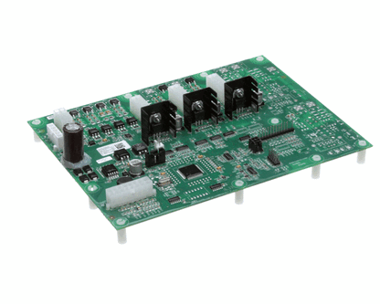 Bunn 37104.1010 Cba Kit, Main Control Imix-3 (BU37104-1010)