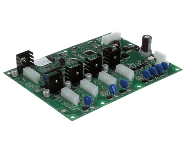 Bunn 37104.1011 Cba Kit, Main Control Imix-5 (BU37104-1011)
