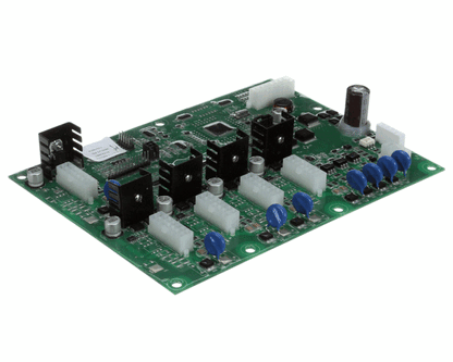 Bunn 37104.1011 Cba Kit, Main Control Imix-5 (BU37104-1011)
