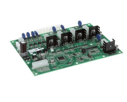 Bunn 37104.1013 Cba Kit, Main Control Imix-5 256K (BU37104-1013)