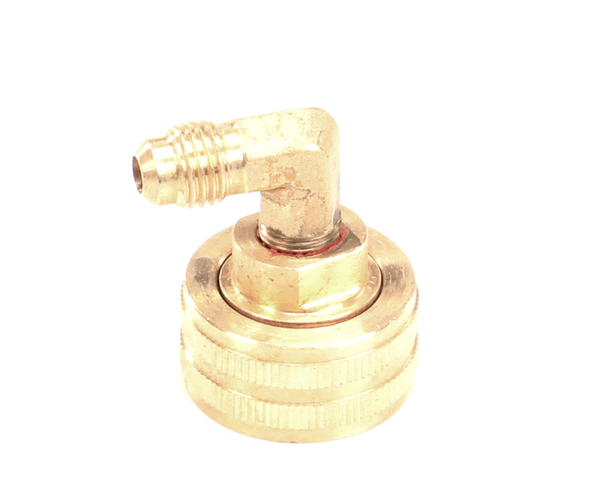 Bunn 37297.0006 Elbow, .25 Flr X .75 Hose Thd (BU37297-0006)