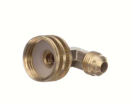 Bunn 37297.1001 Elbow, .38 Flr X .75 Hose Thd (BU37297-1001)