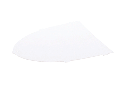 Bunn 37456.0000 Lens, Merchandiser Fxd Imix3 (BU37456-0000)