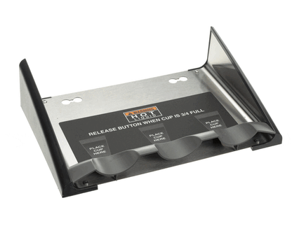 Bunn 37498.1000 Panel Assembly, Splash Imix-3 (BU37498-1000)
