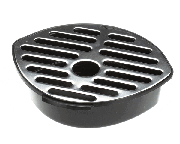 Bunn 37520.0001 Kit, Drip Tray & Grate Mca (BU37520-0001)