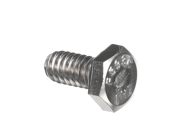 Bunn 37549.0000 Screw, Hex Hd .25-20 X .50 (BU37549-0000)