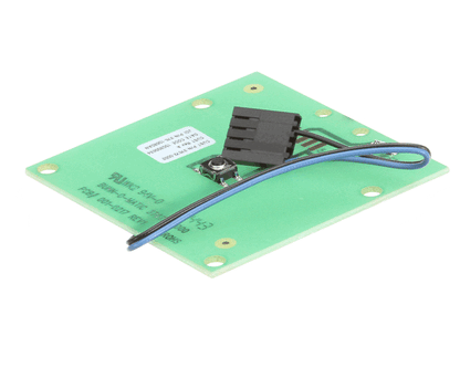Bunn 37672.1002 Control Board Assembly 1-Btn Dispense Ro (BU37672-1002)