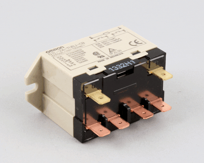 Bunn 37711.0000 Relay, 120V Dpst (BU37711-0000)