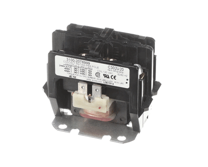 Bunn 37907.0000 Contactor W/Spade Terminal 2490Hm (BU37907-0000)