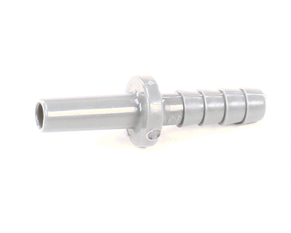 Bunn 37925.0000 Fitting, Tube 1/4 To 1/4 (BU37925-0000)