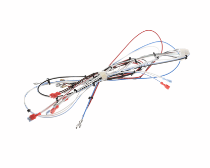 Bunn 38040.0014 Wiring Harness, Main Icb Sh (BU38040-0014)
