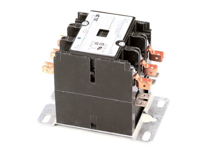 Bunn 38045.0001 Contactor, 3 Pole-120Vac (BU38045-0001)