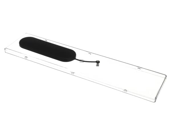Bunn 38049.0001 Lid Assembly,Reservoir Icdd-3 (BU38049-0001)
