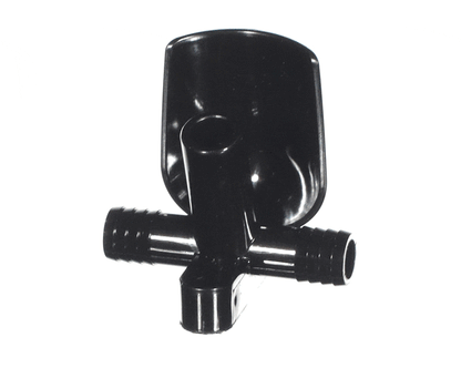 Bunn 38120.0008 Fitting, Left Bottle Adapter Jdf Coke (BU38120-0008)