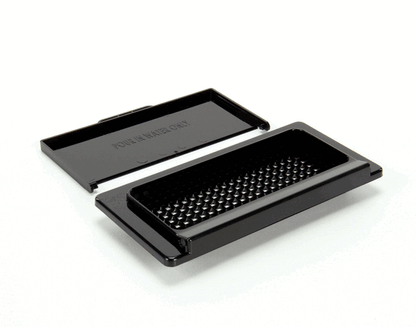 Bunn 38497.1000 Flip Lid Ay, W/O Clip Snap-In (BU38497-1000)