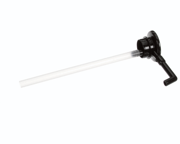 Bunn 38638.0001 Stem Assembly, 2.5L Airpot-Glass (BU38638-0001)