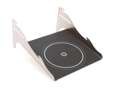 Bunn 38704.1002 Tray Assembly, Flip W/Decal (BU38704-1002)