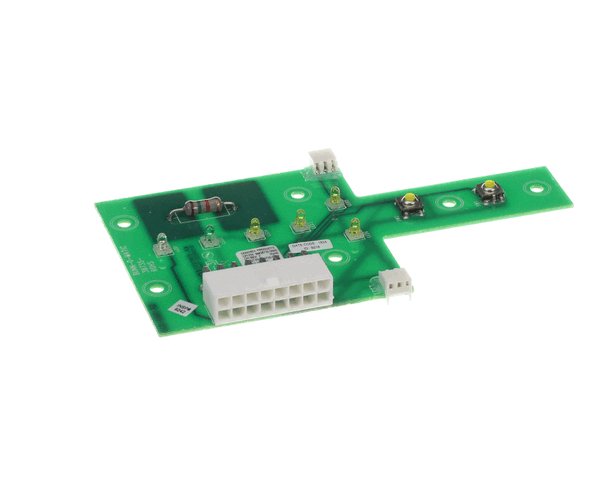 Bunn 38735.1000 Cba Kit, Led Bd Lcc/Lca (BU38735-1000)